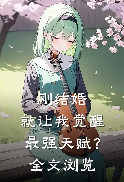 刚结婚，就让我觉醒最强天赋？全文浏览