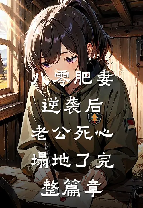 八零肥妻逆袭后，老公死心塌地了完整篇章