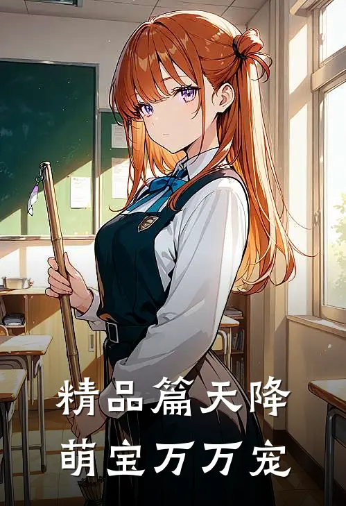 精品篇天降萌宝万万宠