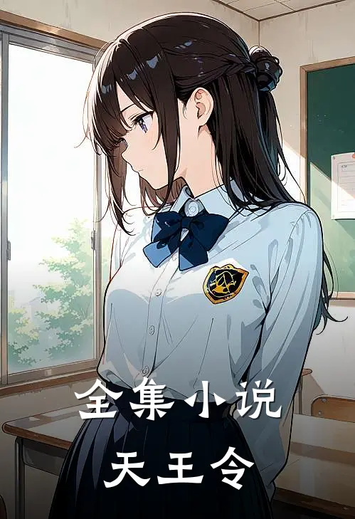 全集小说天王令