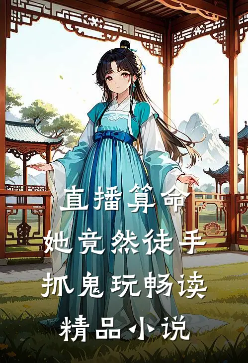 直播算命：她竟然徒手抓鬼玩畅读精品小说