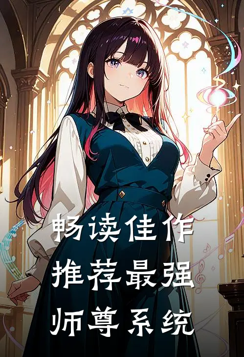 畅读佳作推荐最强师尊系统