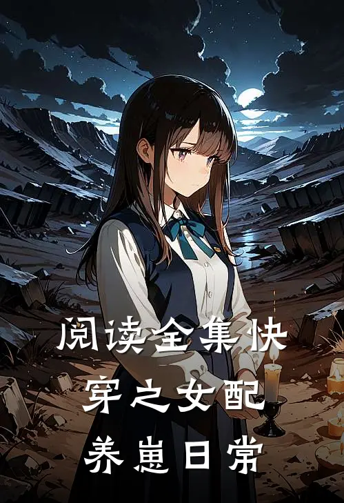 阅读全集快穿之女配养崽日常