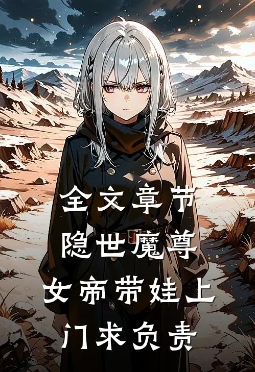 全文章节隐世魔尊，女帝带娃上门求负责