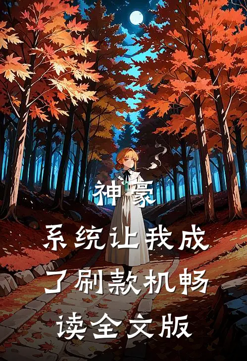 神豪：系统让我成了刷款机畅读全文版