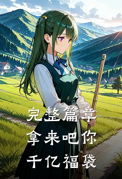 完整篇章拿来吧你：千亿福袋