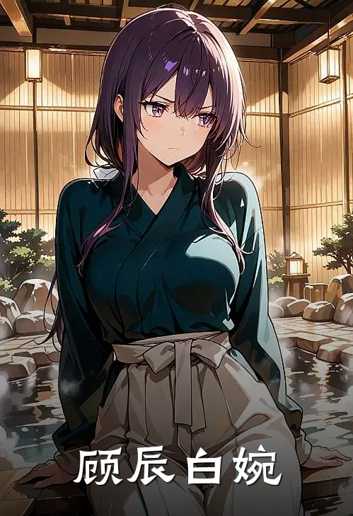 顾辰白婉