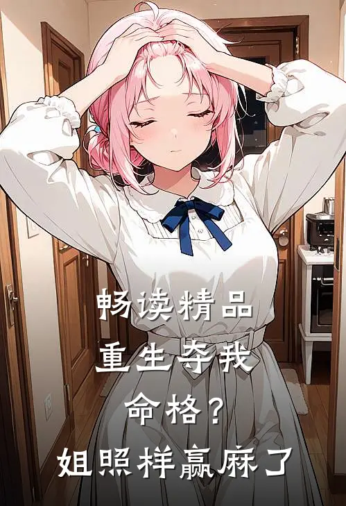畅读精品重生夺我命格？姐照样赢麻了
