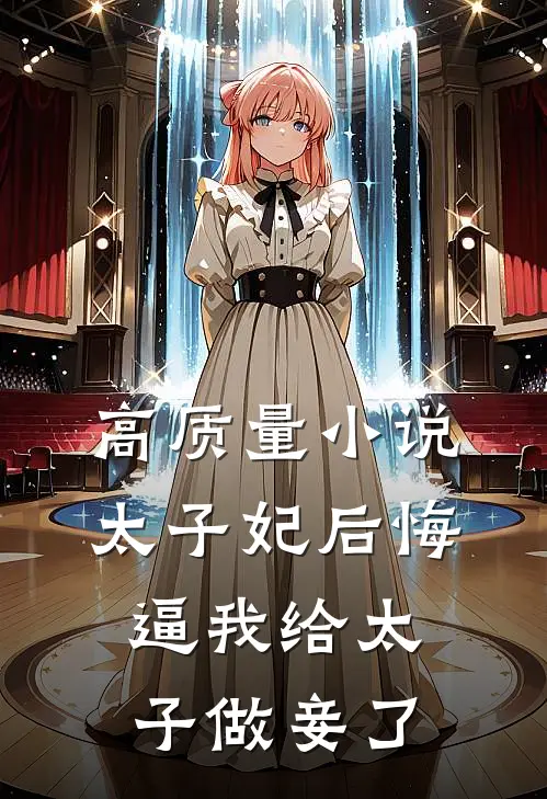 高质量小说太子妃后悔逼我给太子做妾了