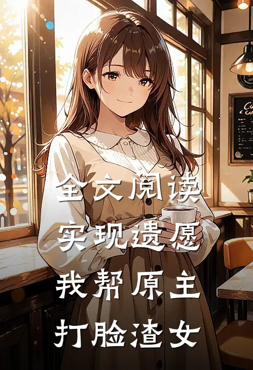 全文阅读实现遗愿，我帮原主打脸渣女