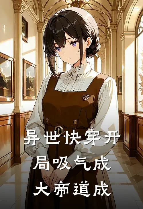异世快穿开局吸气成大帝道成