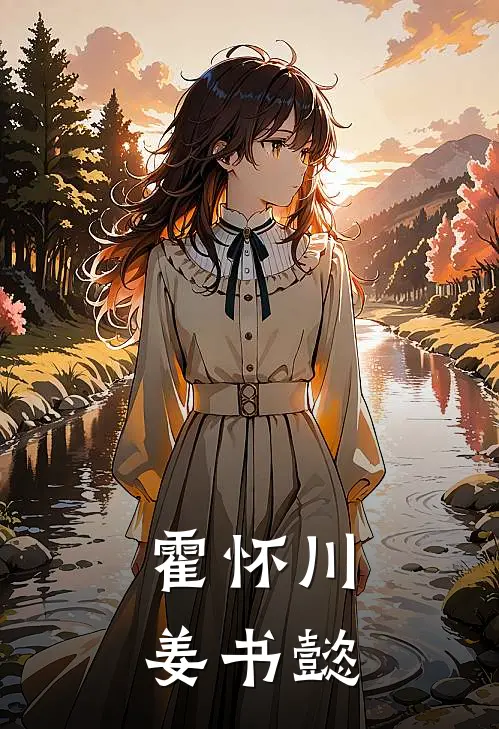 霍怀川姜书懿