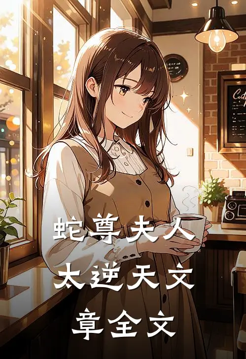 蛇尊夫人太逆天文章全文