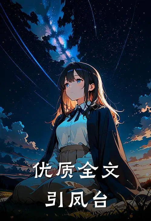 优质全文引凤台