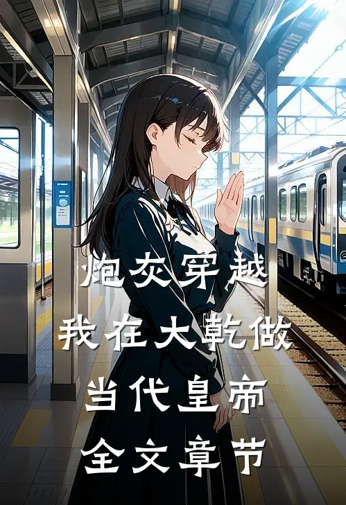 炮灰穿越，我在大乾做当代皇帝全文章节