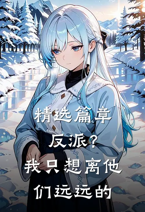 精选篇章反派？我只想离他们远远的
