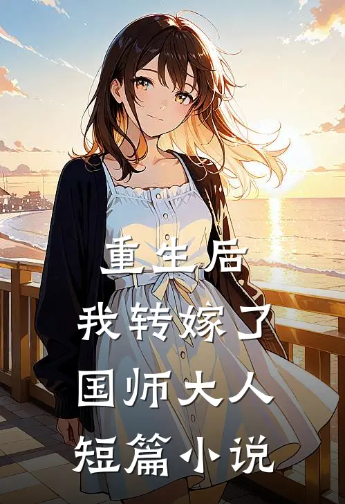 重生后，我转嫁了国师大人短篇小说