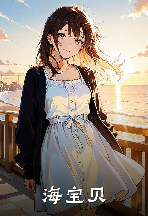海宝贝
