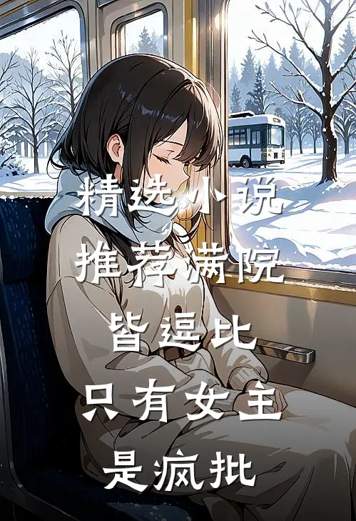 精选小说推荐满院皆逗比，只有女主是疯批