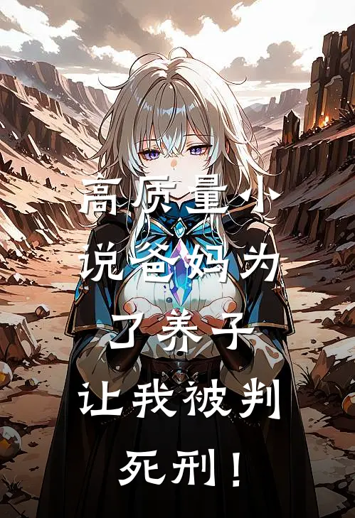 高质量小说爸妈为了养子，让我被判死刑！