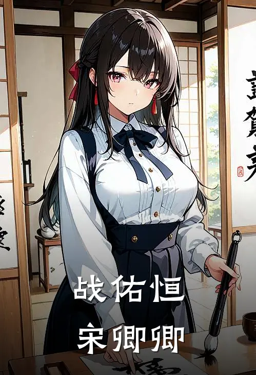 战佑恒宋卿卿