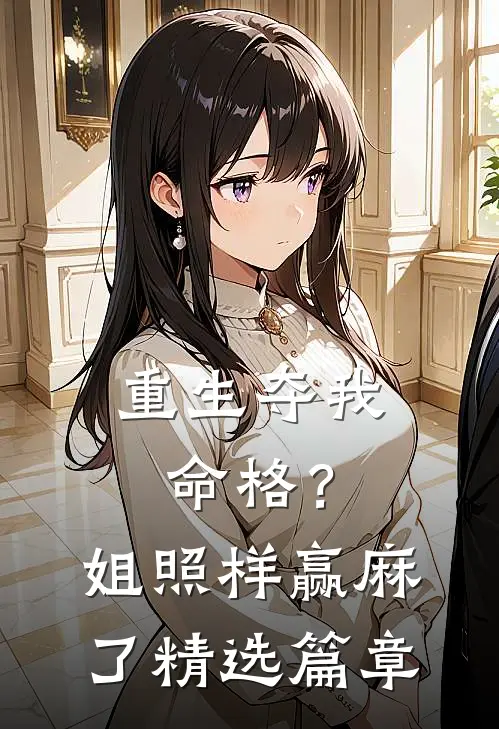 重生夺我命格？姐照样赢麻了精选篇章
