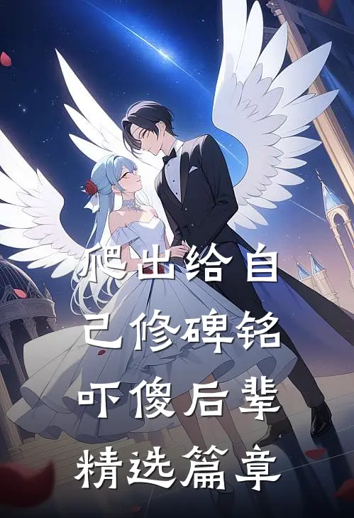 爬出给自己修碑铭，吓傻后辈精选篇章