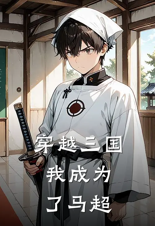 穿越三国，我成为了马超