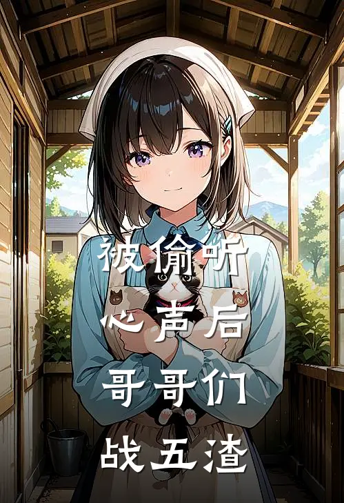 被偷听心声后，哥哥们战五渣