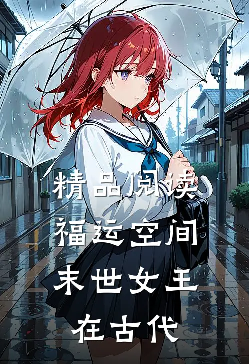 精品阅读福运空间：末世女王在古代