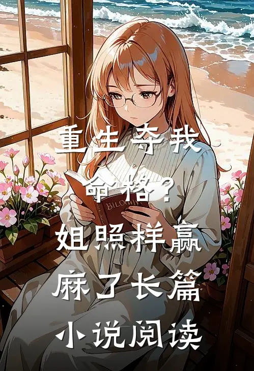 重生夺我命格？姐照样赢麻了长篇小说阅读