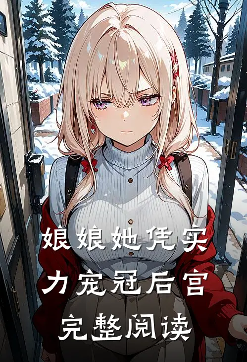 娘娘她凭实力宠冠后宫完整阅读