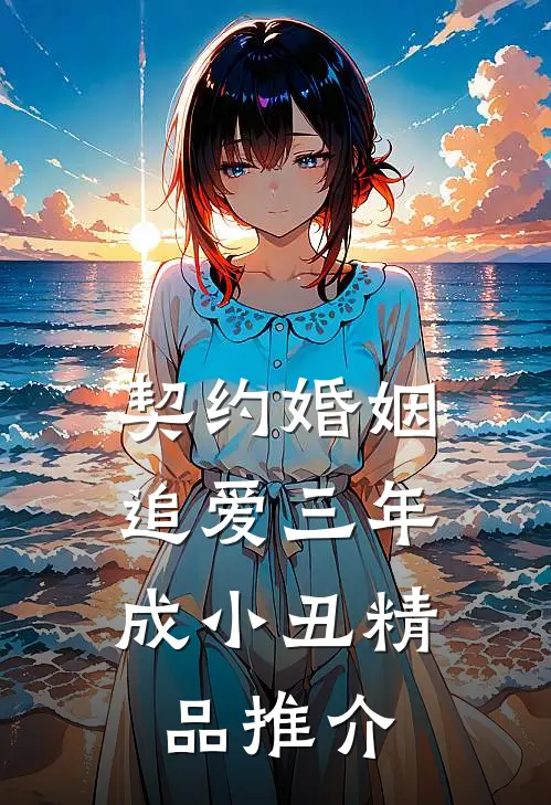 契约婚姻：追爱三年成小丑精品推介