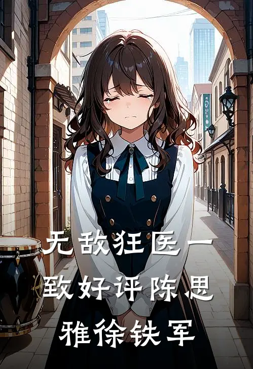 无敌狂医一致好评陈思雅徐铁军