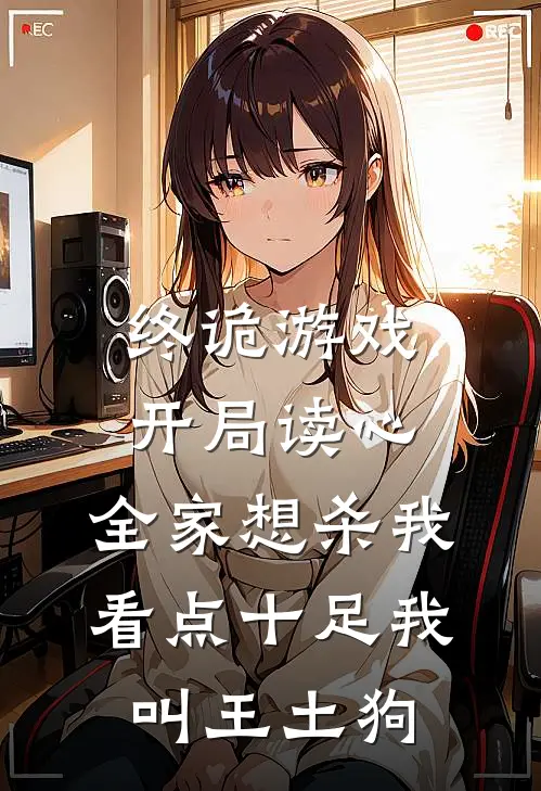 终诡游戏开局读心，全家想杀我看点十足我叫王土狗
