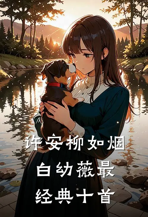 许安柳如烟白幼薇最经典十首