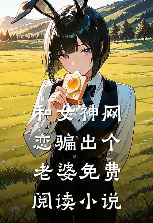 和女神网恋骗出个老婆免费阅读小说