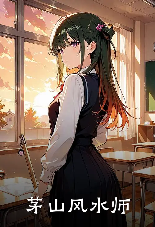 茅山风水师