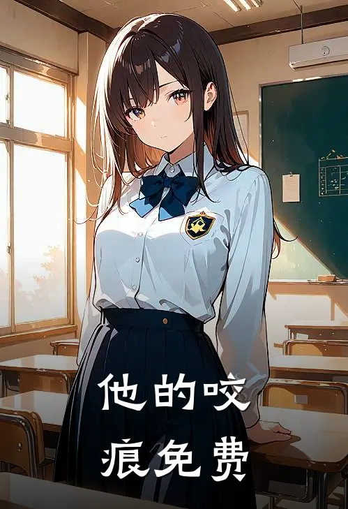 他的咬痕免费