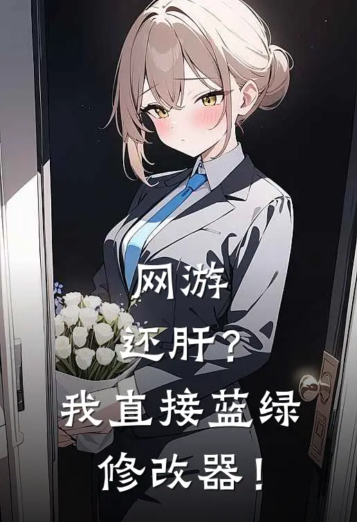 网游：还肝？我直接蓝绿修改器！