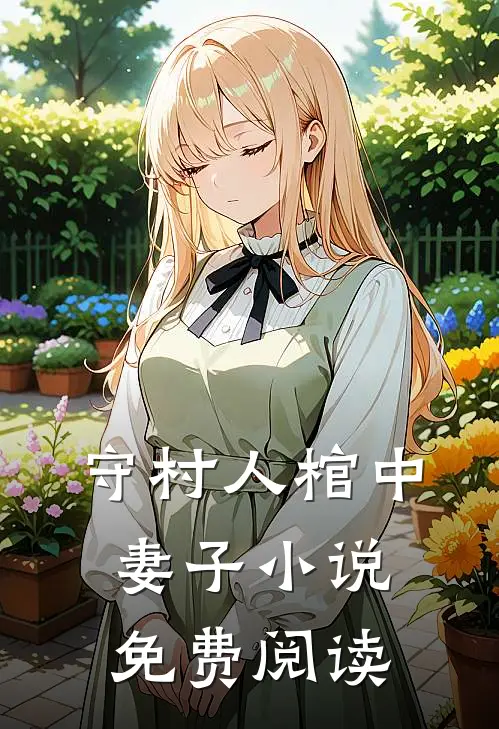 守村人棺中妻子小说免费阅读