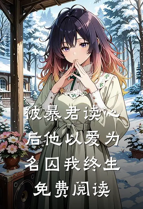 被暴君读心后他以爱为名囚我终生免费阅读