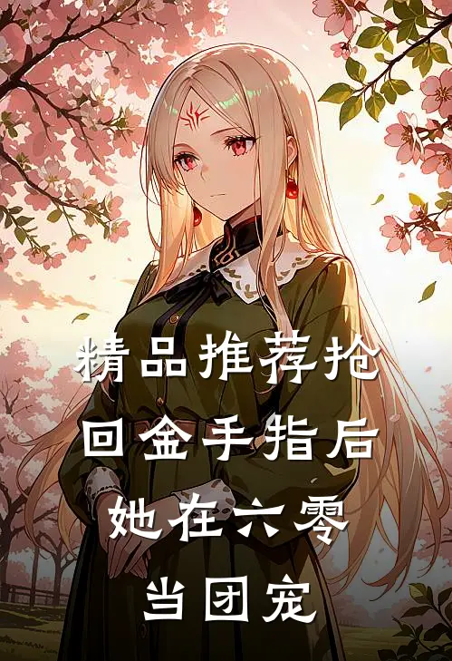 精品推荐抢回金手指后，她在六零当团宠
