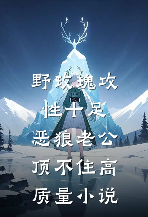 野玫瑰攻性十足，恶狼老公顶不住高质量小说