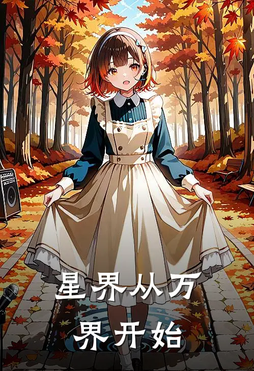 星界从万界开始
