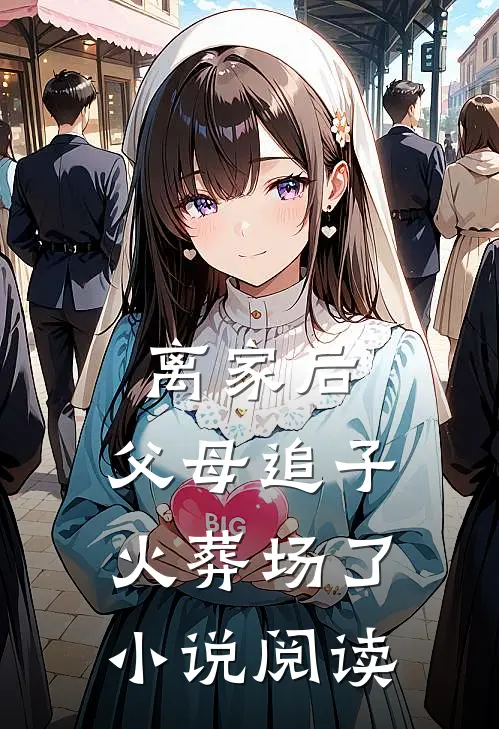 离家后,父母追子火葬场了小说阅读