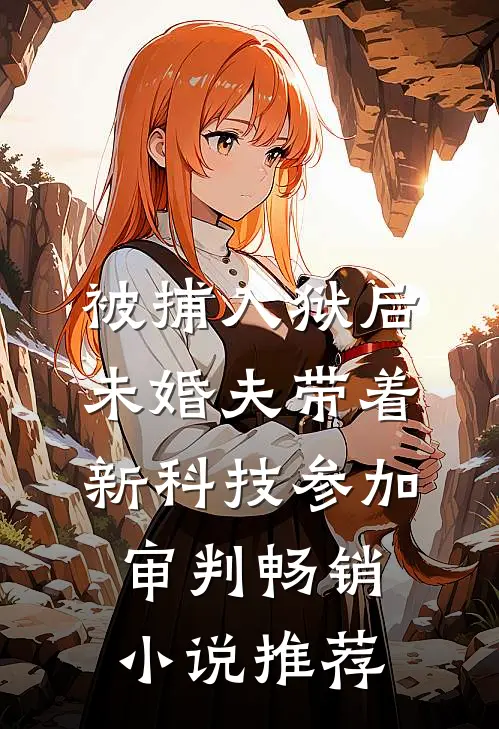 被捕入狱后，未婚夫带着新科技参加审判畅销小说推荐