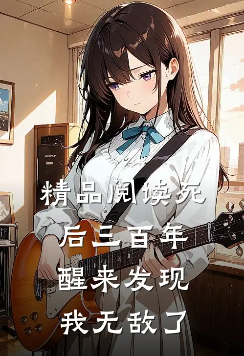 精品阅读死后三百年，醒来发现我无敌了