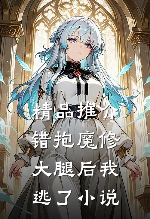 精品推介错抱魔修大腿后我逃了小说