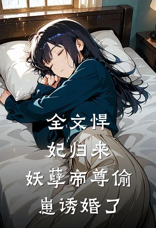 全文悍妃归来：妖孽帝尊偷崽诱婚了